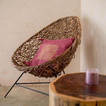 شقة Casa Akasha باكالار المظهر الخارجي الصورة