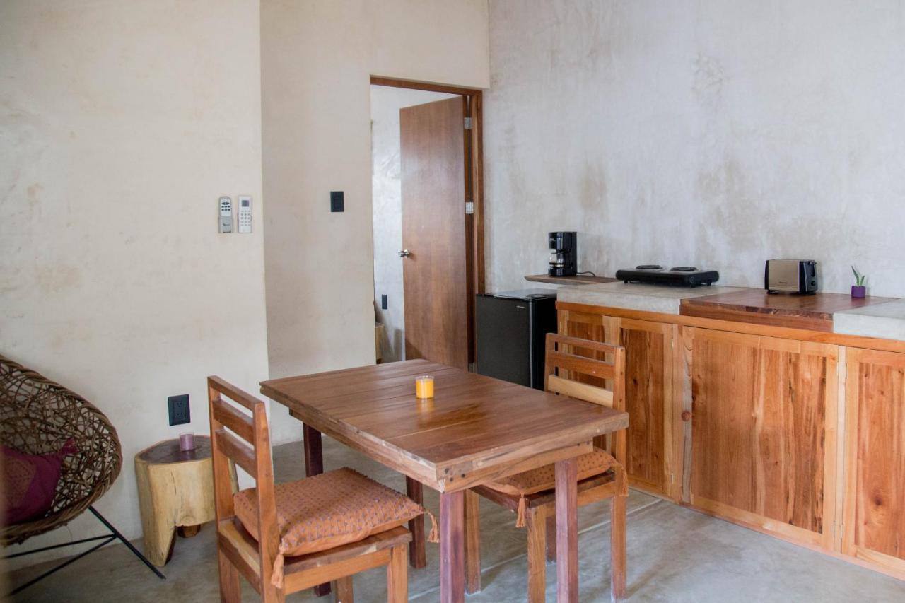 شقة Casa Akasha باكالار المظهر الخارجي الصورة