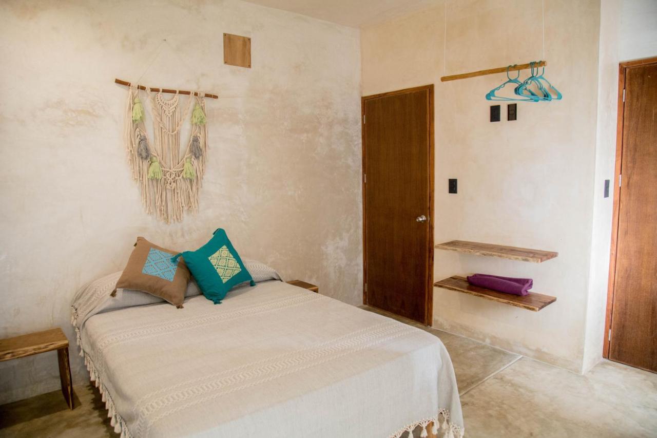 شقة Casa Akasha باكالار المظهر الخارجي الصورة
