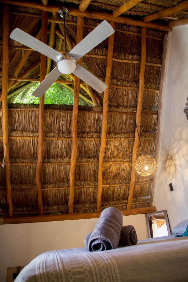 شقة Casa Akasha باكالار المظهر الخارجي الصورة