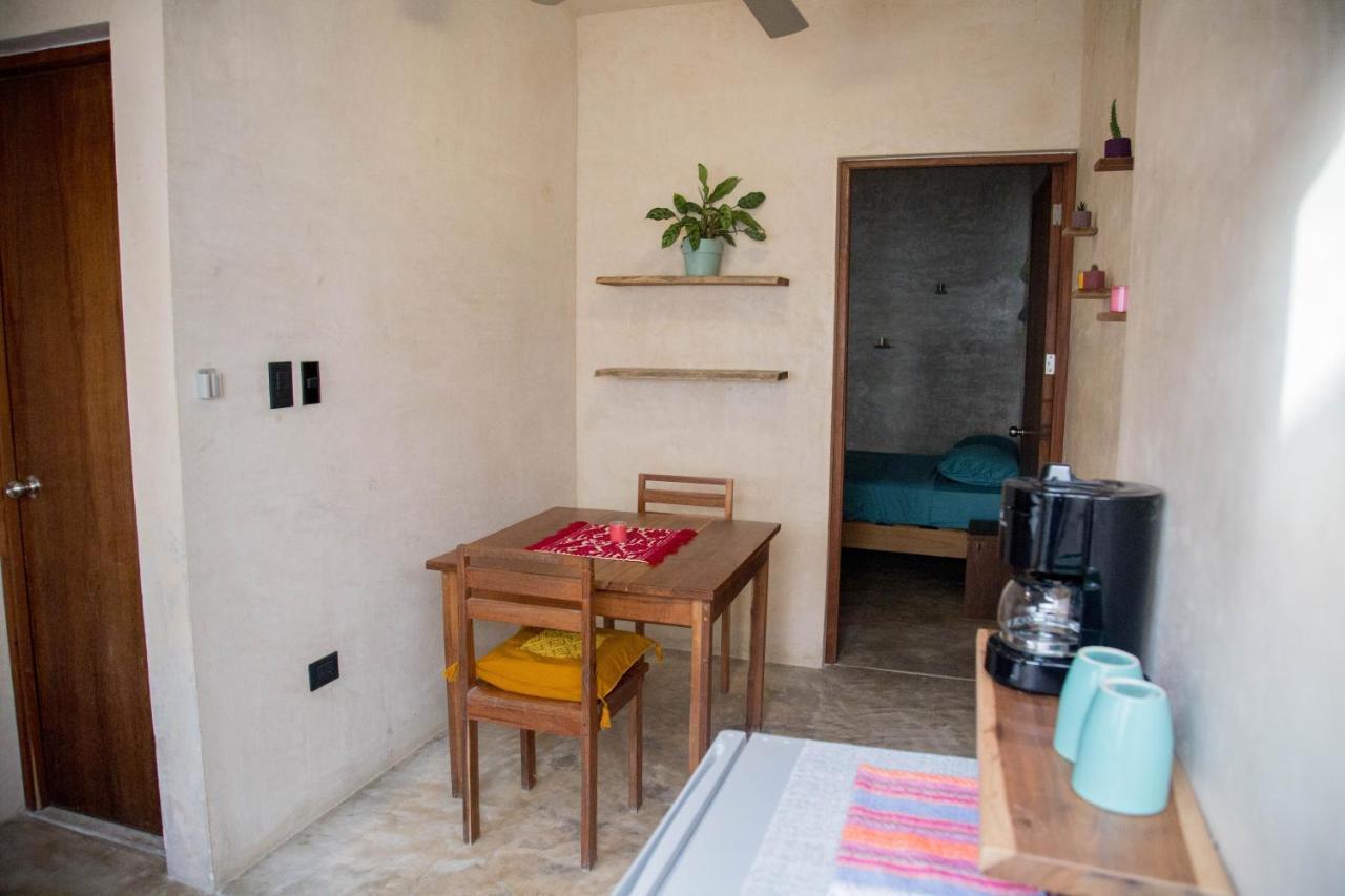 شقة Casa Akasha باكالار المظهر الخارجي الصورة
