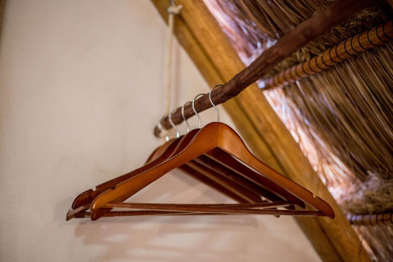شقة Casa Akasha باكالار المظهر الخارجي الصورة