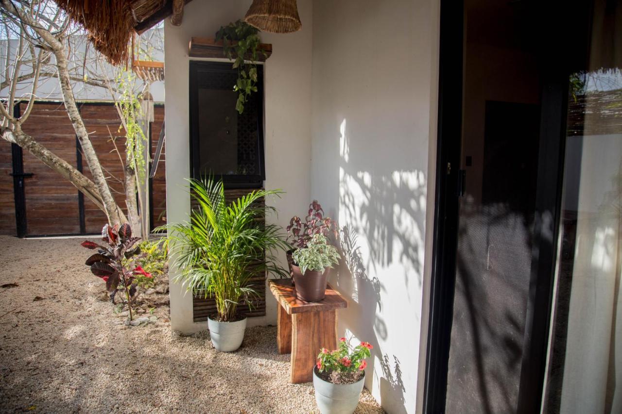 شقة Casa Akasha باكالار المظهر الخارجي الصورة